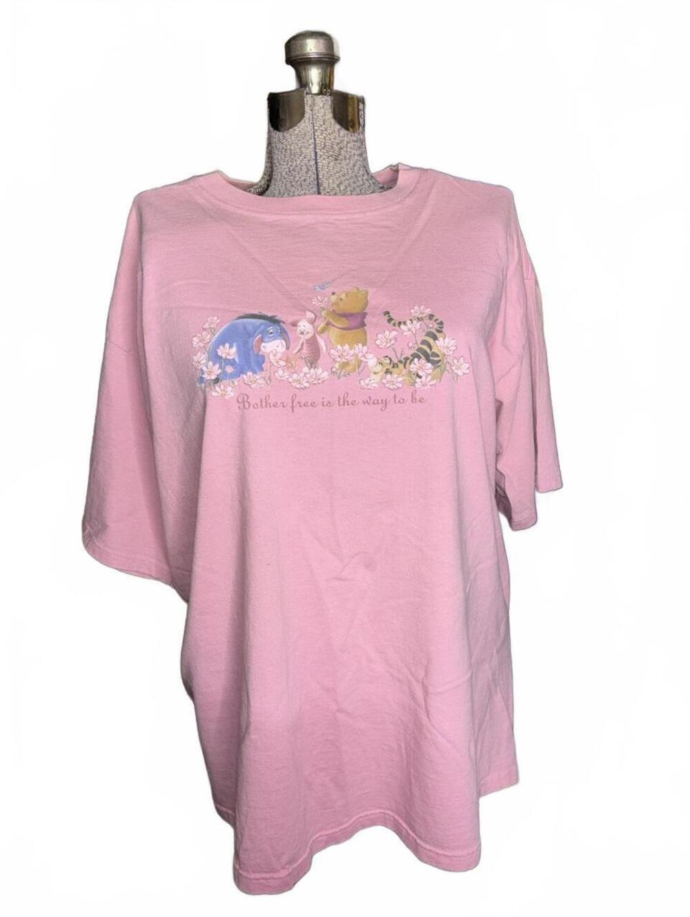 Vintage Disney graphic T-Shirt